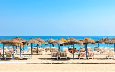 Beach and Seafront Beach and Seafront